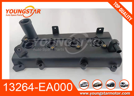 13264 - EA000 Automobile Engine Parts Valve Cover For Nissan QR25