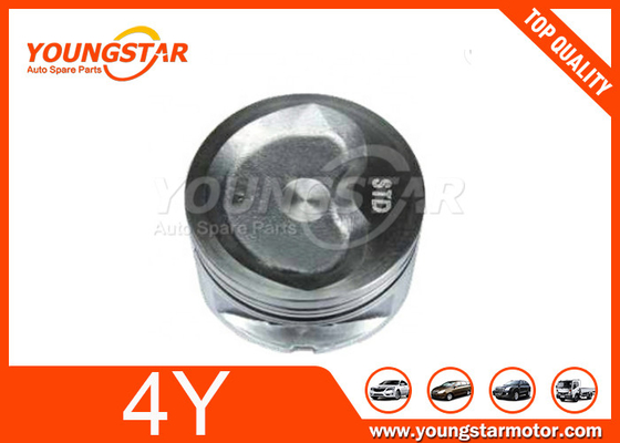 4Y 13101 - 73010 Automobile Engine Parts Piston Toyota Hiace