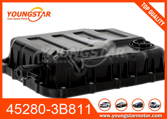 Hyundai Elantra ix35 Transmission Oil Pan 45280 - 3B811