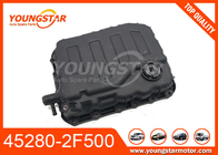 Hyundai Elantra Automobile Engine Parts Plastic Transmission Oil Pan 45280-2F500