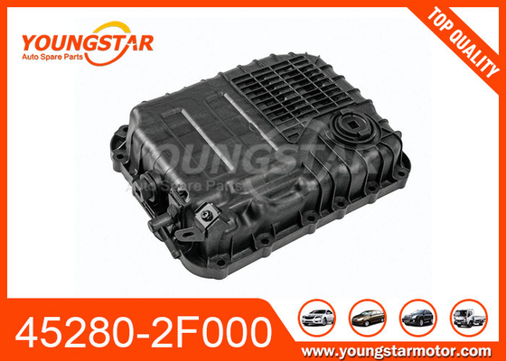 Plastic Automobile Engine Parts Transmission Valve Cover 45280 - 2F000