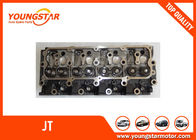 High Performance Auto Complete  Cylinder Heads OK75A - 10 - 100 For KIA K3000 JT
