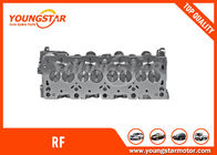 Cylinder Head Kia - Sportage, Retona 4x4 2.0 TD 61 KW  RF RE OK054-10-010