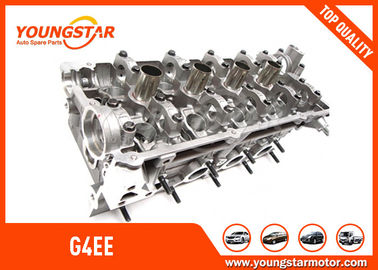 G4EE 22100 - 26100 High Performance Cylinder Heads Kia - Kia Rio II 1.4 MPI DOHC 71 KW Cerato 1.6 MP