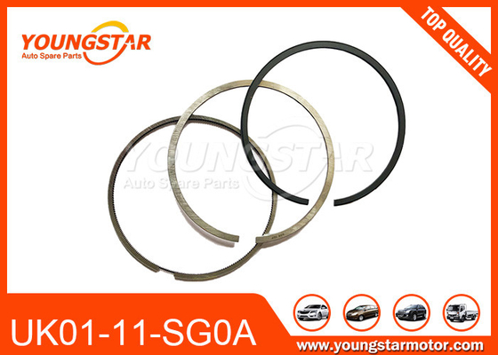 Ford Ranger 3.2 Steel Piston Ring Automobile Engine Parts UK01 - 11 - SG0A