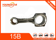 Diesel Fuel Engine Connecting Rod For Toyota 15B