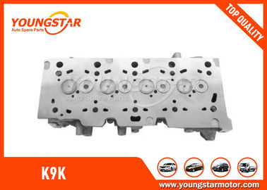 2006  Megane Engine Cylinder Head K9K728 1.5 DCI Bare Head