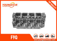 Repair Engine Cylinder Head For RENAULT F9Q 732 / 733  738 / 750 / 790 / 796 / 908568