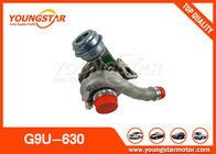 Renault Auto Turbocharger Master 2.5 DCI 146 HP G9U - 632 Performance Turbocharger For Cars