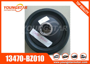 ISO 9001 Crankshaft  Pulley For Toyota avanza 13470-BZ010 AVANZA 1.3 03- K3 VE F601 5F