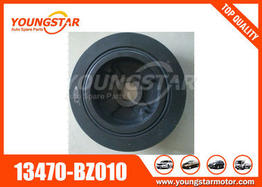 ISO 9001 Crankshaft  Pulley For Toyota avanza 13470-BZ010 AVANZA 1.3 03- K3 VE F601 5F