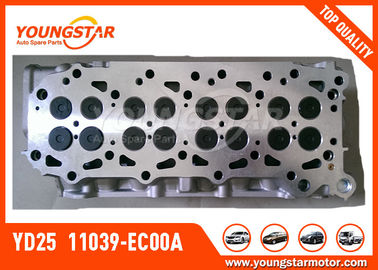 NISSAN Navara YD25 11039 - EC00A Cylinder Head