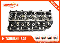 2.5D Engine Cylinder Head For MITSUBISHI S4S Serial 7BP02225 Model DP30