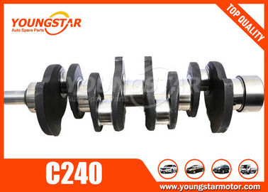 C240 Auto Crankshaft  9-12310-413-0 8941396690 8941597680 Isuzu Forklift