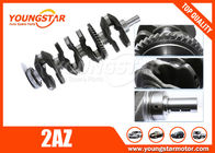 Toyota 1AZ 2AZ Engine Crankshaft 13401-28030 2AZ 13401-28030