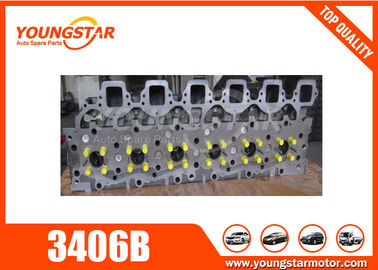 125 kgs Engine Cylinder Head  3406B Cylinder Head 1105096