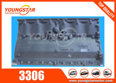Iron Car Engine Block For  3306 1N35A76 / 7N5456 3306 Diesel