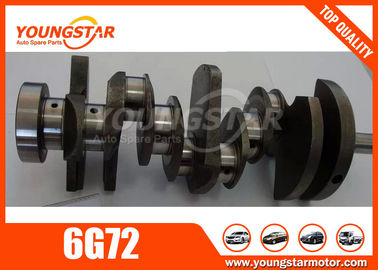 Mitsubishi 6G72 Crankshaft MD144525 84mm Stroke 4340 Professional