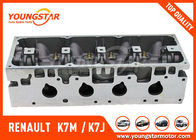Renault K7M Engine Cylinder Head Renault K7M Top Cylinder Petrol 8 Valve