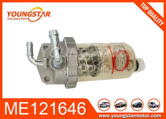 Plastic Automobile Engine Parts Filter Fuel Water Separator ME121646