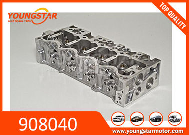 Auto Cylinder Head  18 D   2.1 8v Diesel - Motor