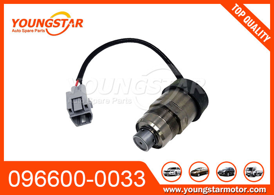 DENSO 096600-0033 Solenoid Valve For Toyota Hliux Land Cruiser Prad