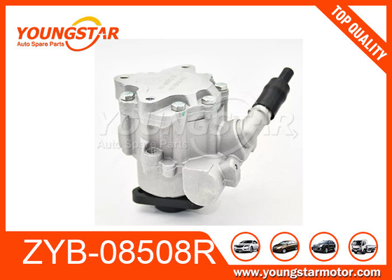 ZYB - 08508R Aluminium Power Steering Pump For Foton 4D22