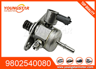 9802540080 High Pressure Fuel GDI Pump For Peugeot
