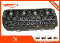 Daihatsu Rocky 2.8D DL Engine Cylinder Head for Daihatsu Rocky D/Rocky TD For DAIHATSU DELTA 2.8