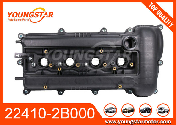 22410 - 2B000 Automobile Engine Parts Valve Cover G4FC