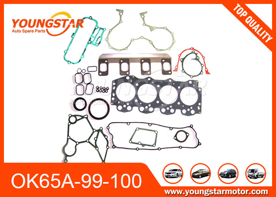 KIA J2 Cylinder Head Gasket Set OK65A - 99 - 100 OK65A - 10 - 271