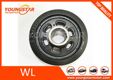 ISO 9001 Crankshaft Pulley  WL8411401 WL84-11-401 WL84-11-401A WL84-11-401B