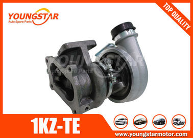 CT12B 17201-67040 17201-67010 Car Turbocharger For Toyota 4 Runner