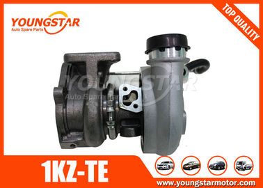 CT12B 17201-67040 17201-67010 Car Turbocharger For Toyota 4 Runner