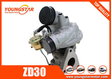 Nissan GT2052V 724639-5006S 705954-0008 Car Turbocharger TS16949