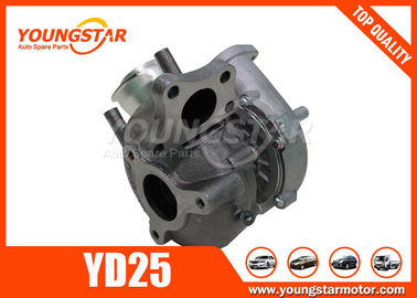 Aftermarket garrett GT2056V for Navara turbocharger with YD25DDTi Engine