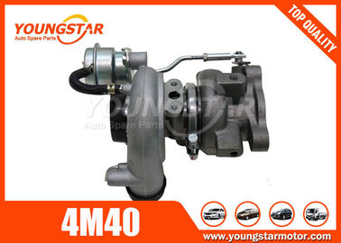 Mitsubishi Pajero CAR TURBOCHARGER 49135-03310 4M40 4M40 Engine Turbo