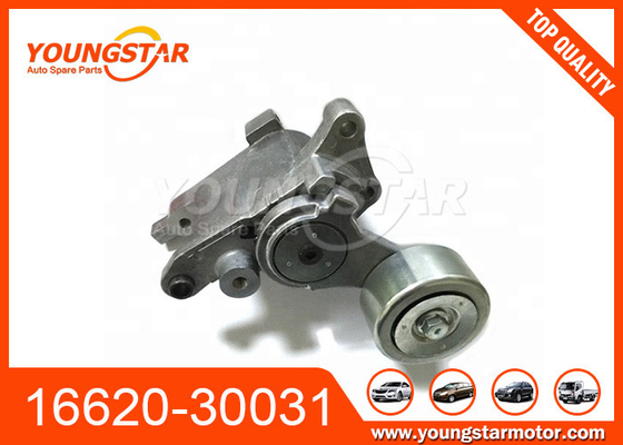 Tensioner Roller Pulley For Toyota Hilux 1KD 2DK 2KDFTV KUN15 KUN25 16620-30031