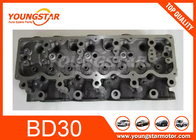 NISSAN BD30 Engine Cylinder Head Casting Iron 3.0L