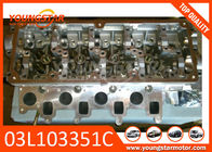 03L103351C AMC908726  03L103351N Engine Cylinder Head for VW AMAROK 2.0TDI CRAFTER