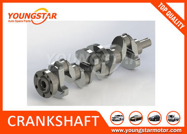 MITSUBISHI 6D22 ME999368 Car Engine Crank Shaft High Performance Crankshafts