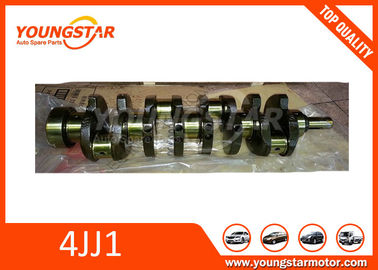 CASTING IRON Car ENGINE CRANKSHAFT 4JJ1 FOR ISUZU 4JJ1 8-97388-828-0 8-97383740-0