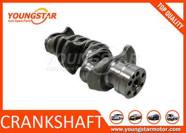 Hyundai elantra 1.8L crankshaft. 23110-23510 Crankshaft Assembly