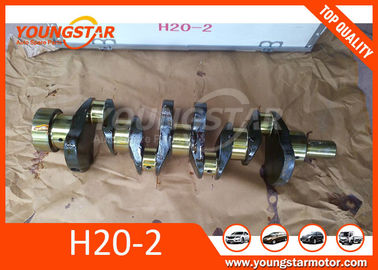 Car Engine Crankshaft For Nissan Td27 Td42 Pe6(T) Pd6 Fe6 Fe6t H20-2 K21  K25/K24 Re8 Rf8 Rf10