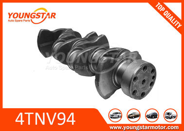 Yanmar forklift parts 4TNV94 Engine Crankshaft 129902-21000