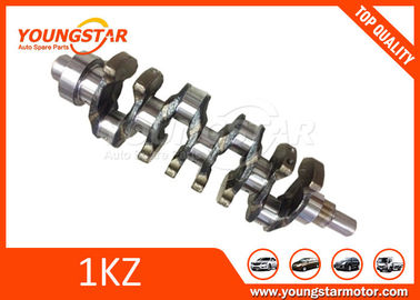 Engine Crankshaft for  TOYOTA 1DZ 1RZ 2RZ   2Z 1Z  3RZ   2J 12R 4K 5K 3B 1Y/2Y 1NZ 1KZ 11Z 1HZ 1HD-T 1FZ－1 1FZ 14Z