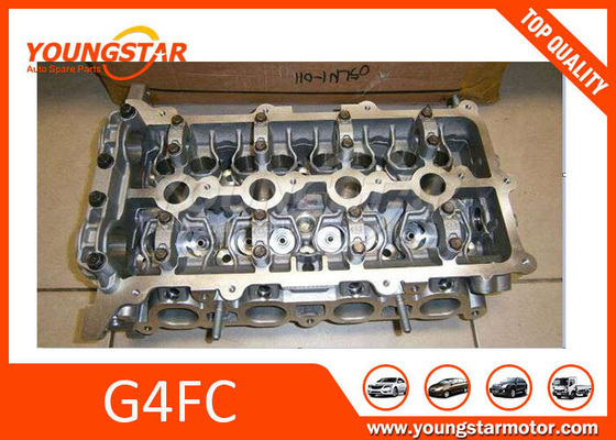 Hyundai Accent Cylinder Head Gasoline 11-14 G4fc 22100-2b000 221002b000 22100-2B001