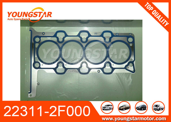 22311-2F000 22311-2F600 HYUNDAI D4HA GASKET SET