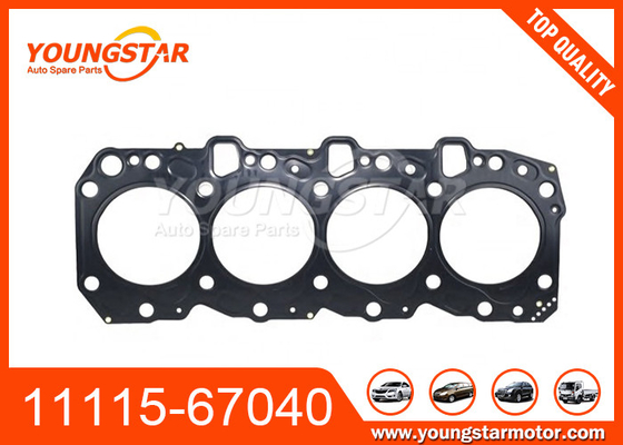 11115-67040 HEAD GASKET TOYOTA 1KZ-TE TURBO 1111567040