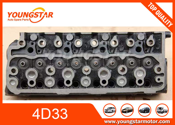 Mitsubishi Canter 4D33 Engine Cylinder Head VALVE SEAT SIZE  49/42